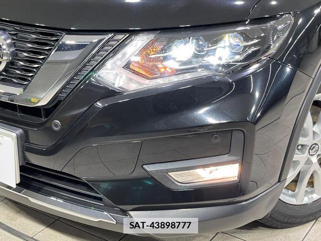 Nissan X-TRAIL 2019-11 7820045-11