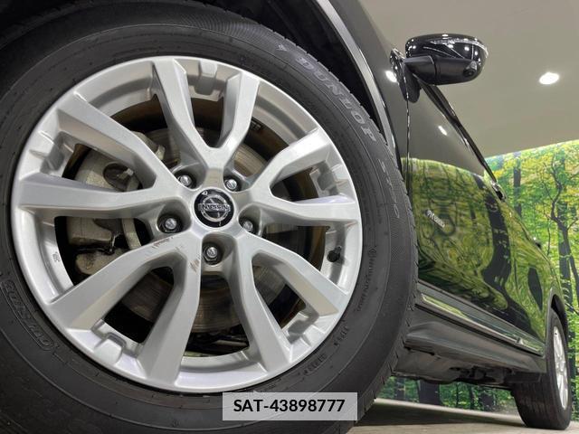 Nissan X-TRAIL 2019-11 7820045-12