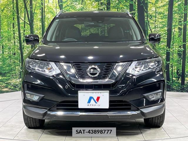Nissan X-TRAIL 2019-11 7820045-13