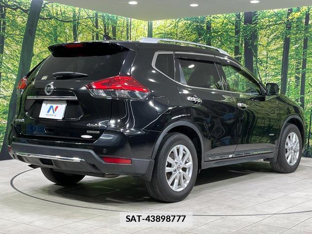 Nissan X-TRAIL 2019-11 7820045-16