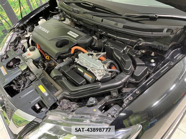 Nissan X-TRAIL 2019-11 7820045-17