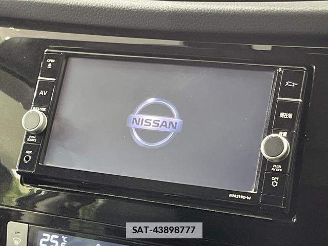 Nissan X-TRAIL 2019-11 7820045-2
