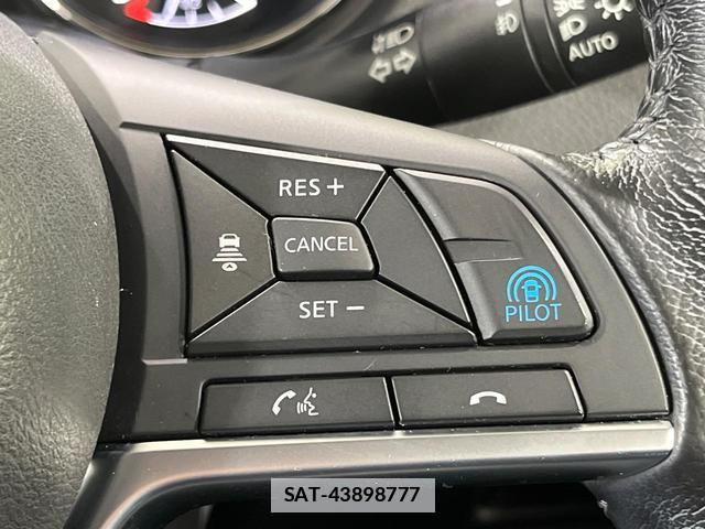 Nissan X-TRAIL 2019-11 7820045-5