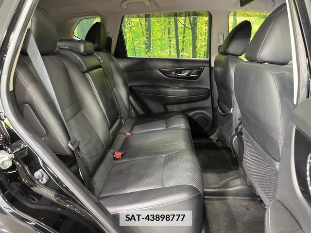 Nissan X-TRAIL 2019-11 7820045-8