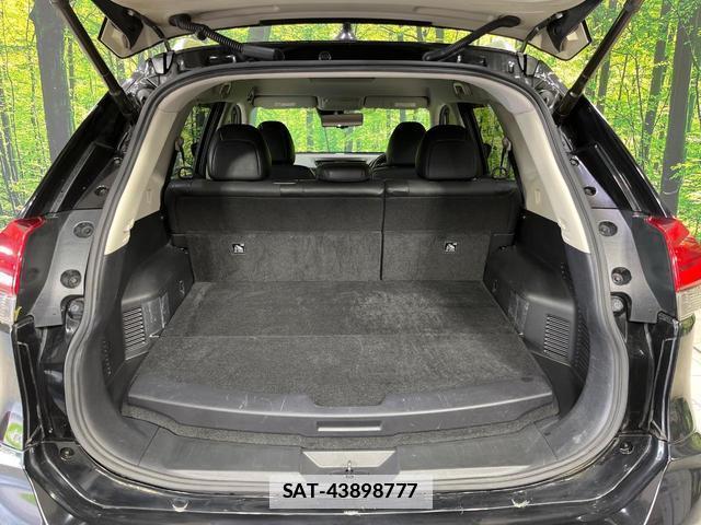 Nissan X-TRAIL 2019-11 7820045-9