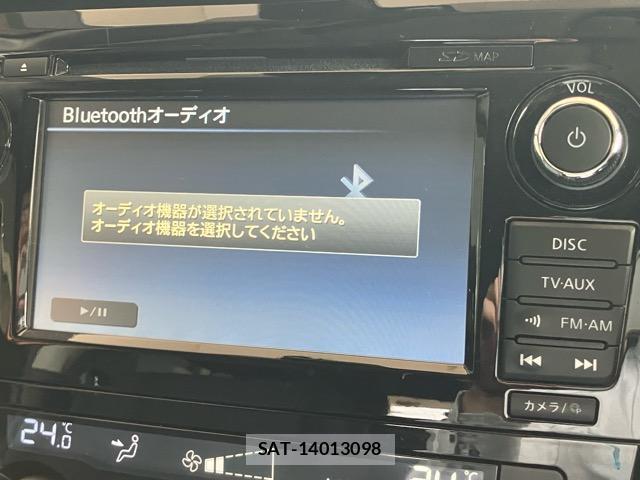 Nissan X-TRAIL 2017-06 7820073-11