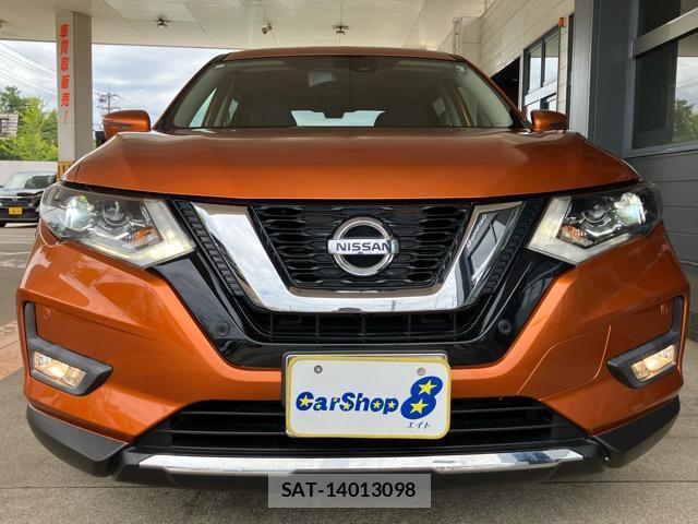 Nissan X-TRAIL 2017-06 7820073-3