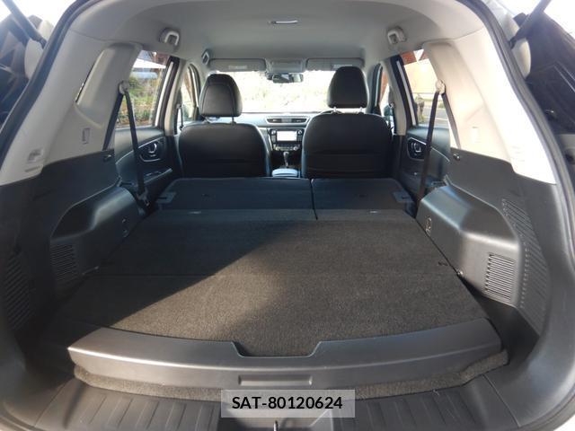 Nissan X-TRAIL 2015-08 7820435-10