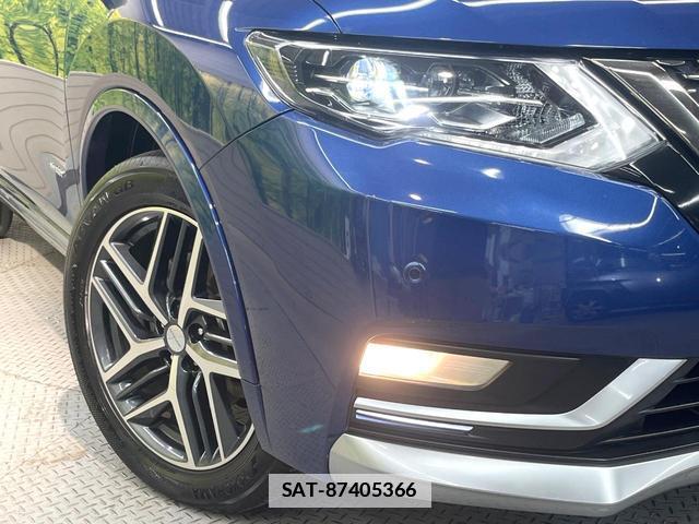 Nissan X-TRAIL 2020-03 7820534-11