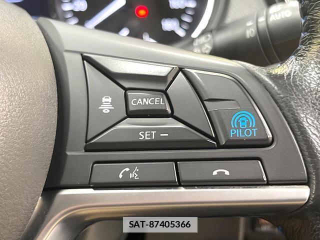 Nissan X-TRAIL 2020-03 7820534-6