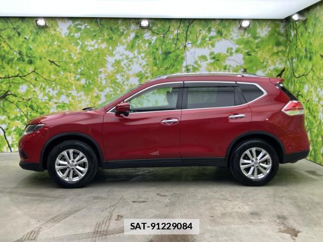 Nissan X-TRAIL 2014-03 7820907-1