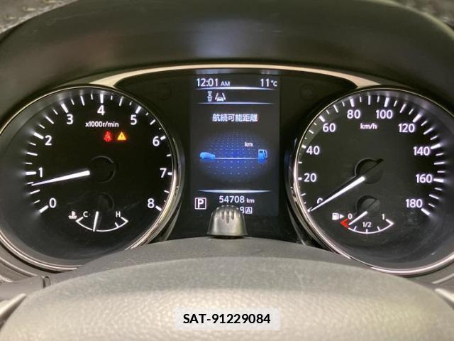 Nissan X-TRAIL 2014-03 7820907-12