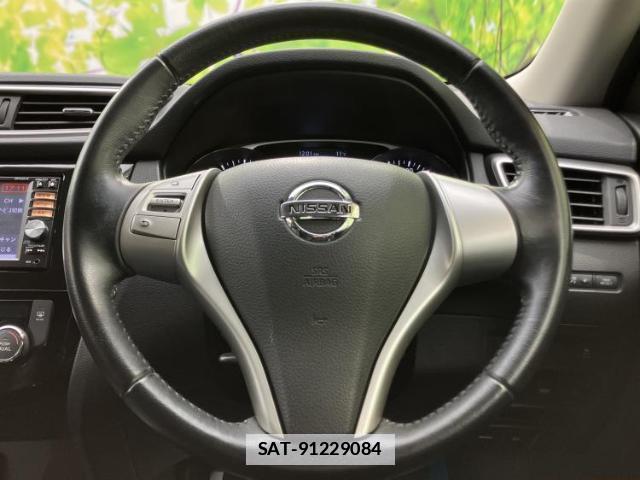 Nissan X-TRAIL 2014-03 7820907-13