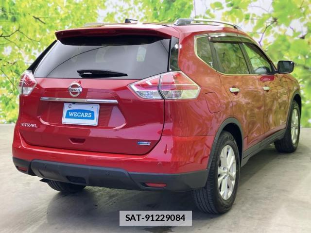 Nissan X-TRAIL 2014-03 7820907-2