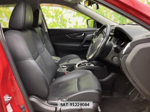 Nissan X-TRAIL 2014-03 7820907-3
