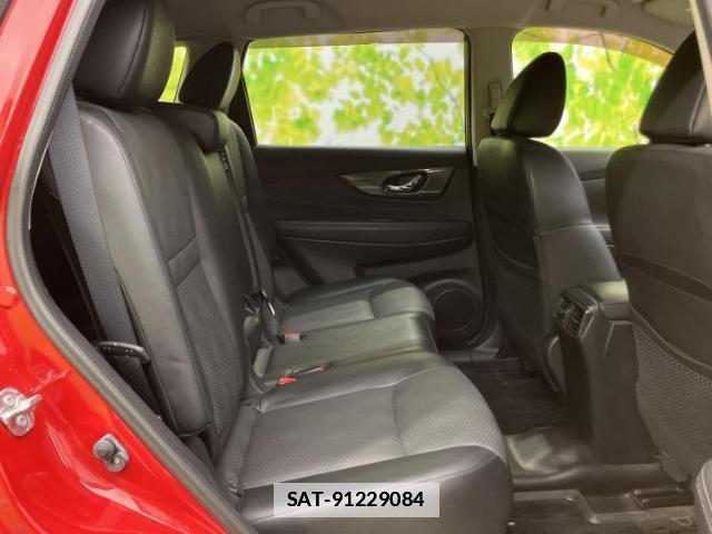 Nissan X-TRAIL 2014-03 7820907-4