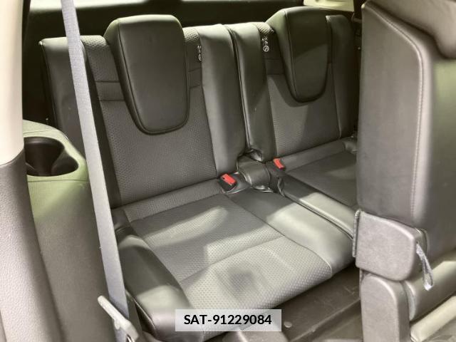 Nissan X-TRAIL 2014-03 7820907-5