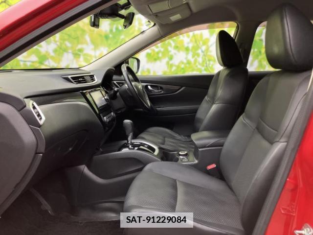 Nissan X-TRAIL 2014-03 7820907-6