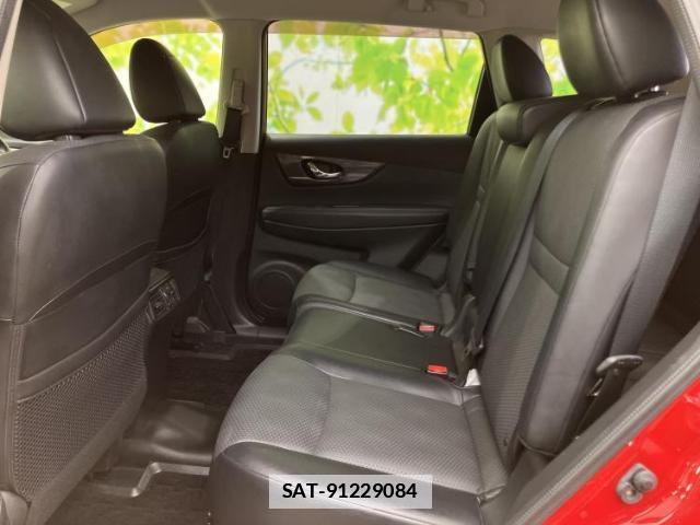 Nissan X-TRAIL 2014-03 7820907-7
