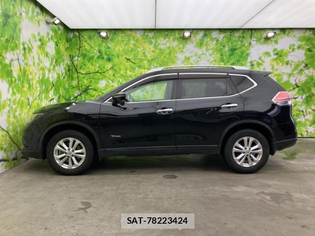 Nissan X-TRAIL 2015-05 7821237-1