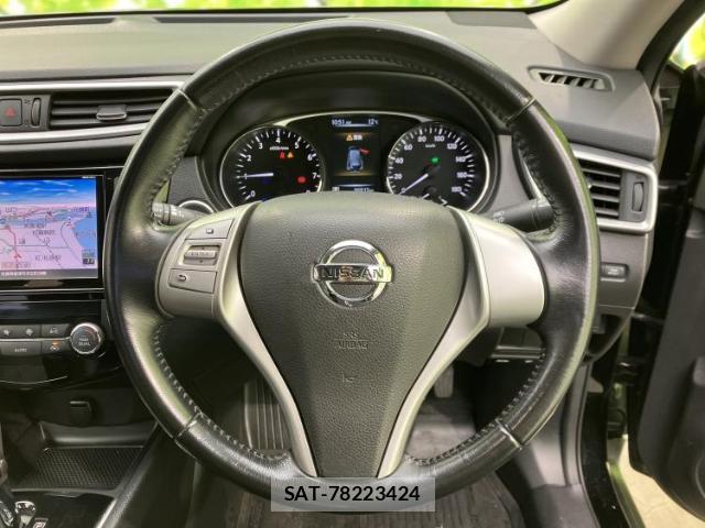 Nissan X-TRAIL 2015-05 7821237-14