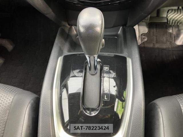 Nissan X-TRAIL 2015-05 7821237-17