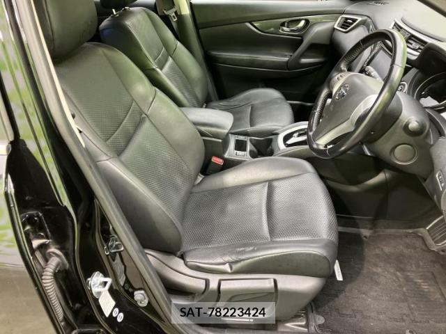 Nissan X-TRAIL 2015-05 7821237-3