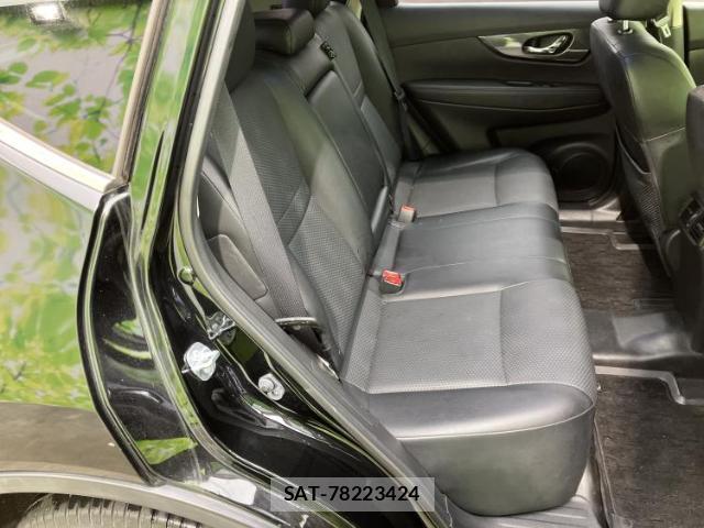 Nissan X-TRAIL 2015-05 7821237-4