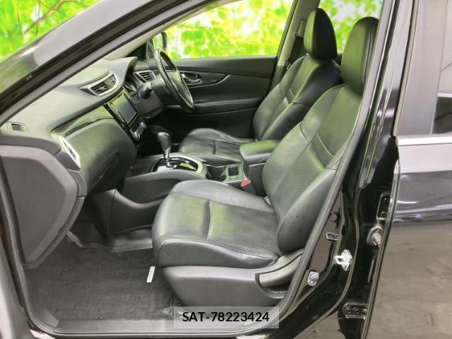 Nissan X-TRAIL 2015-05 7821237-5