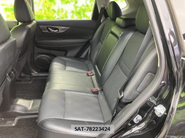 Nissan X-TRAIL 2015-05 7821237-6