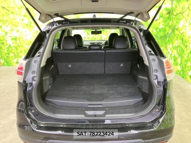 Nissan X-TRAIL 2015-05 7821237-7