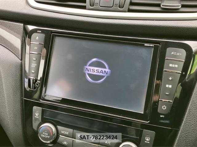 Nissan X-TRAIL 2015-05 7821237-8