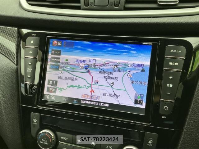 Nissan X-TRAIL 2015-05 7821237-9