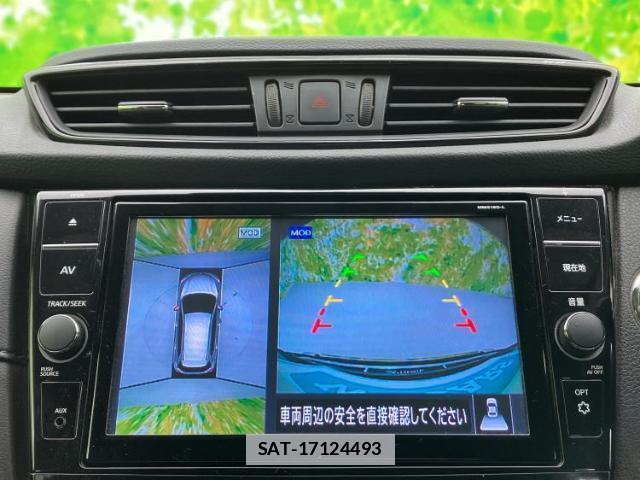 Nissan X-TRAIL 2019-08 7821438-11