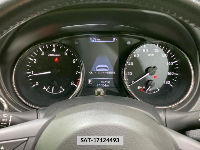 Nissan X-TRAIL 2019-08 7821438-12