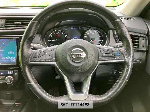 Nissan X-TRAIL 2019-08 7821438-13