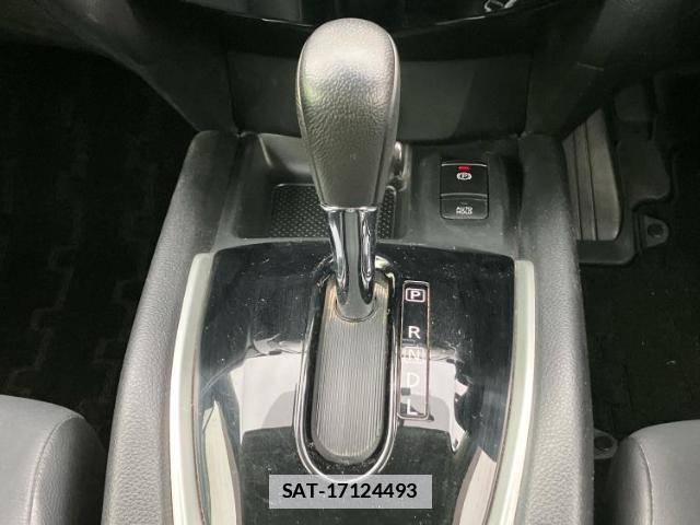 Nissan X-TRAIL 2019-08 7821438-16