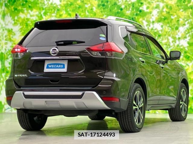 Nissan X-TRAIL 2019-08 7821438-2
