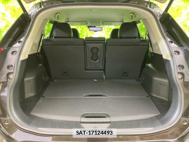 Nissan X-TRAIL 2019-08 7821438-7