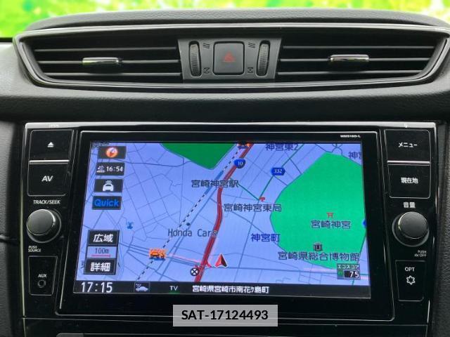 Nissan X-TRAIL 2019-08 7821438-8