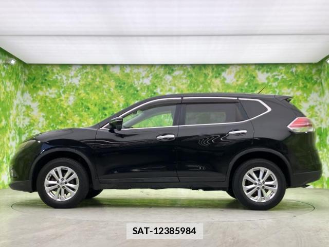 Nissan X-TRAIL 2015-04 7821467-1