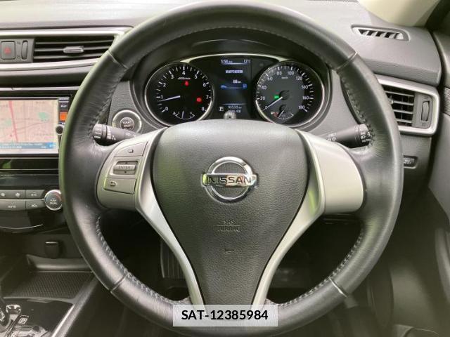 Nissan X-TRAIL 2015-04 7821467-13