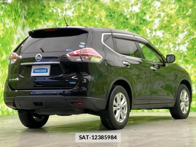 Nissan X-TRAIL 2015-04 7821467-2
