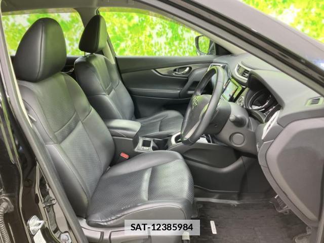Nissan X-TRAIL 2015-04 7821467-3