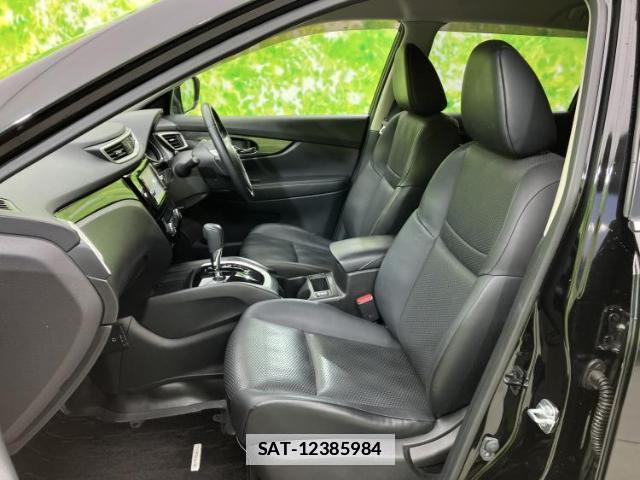 Nissan X-TRAIL 2015-04 7821467-5