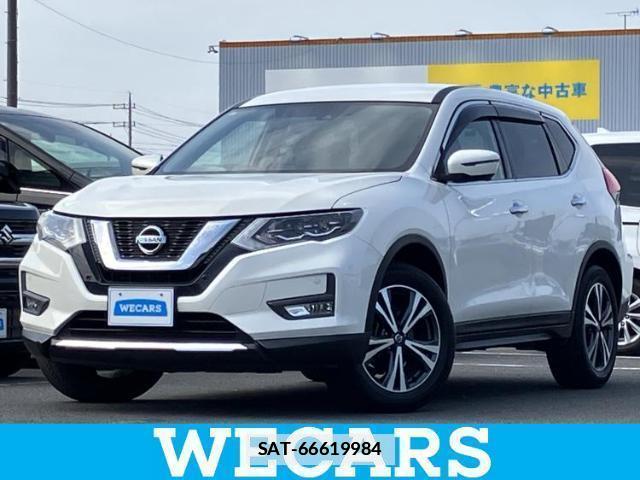 Nissan X-TRAIL 2019-02 7821478-0