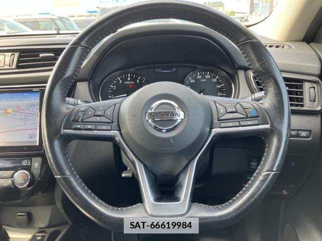 Nissan X-TRAIL 2019-02 7821478-14