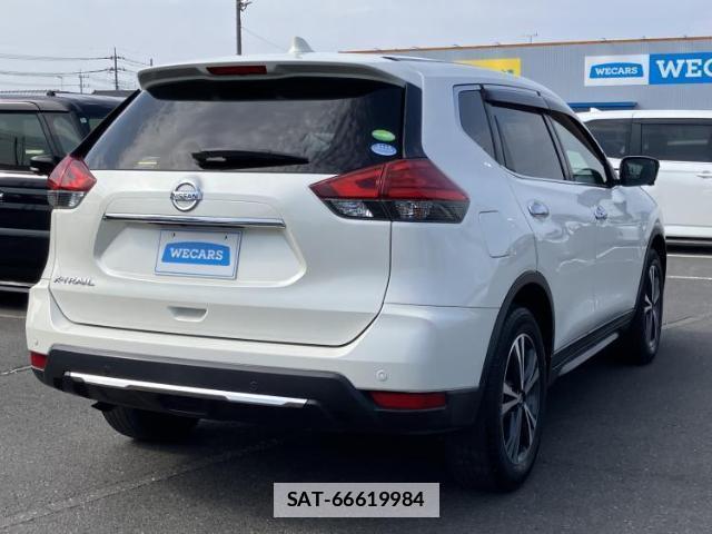 Nissan X-TRAIL 2019-02 7821478-2