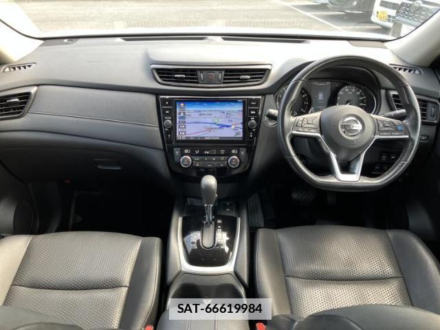 Nissan X-TRAIL 2019-02 7821478-3