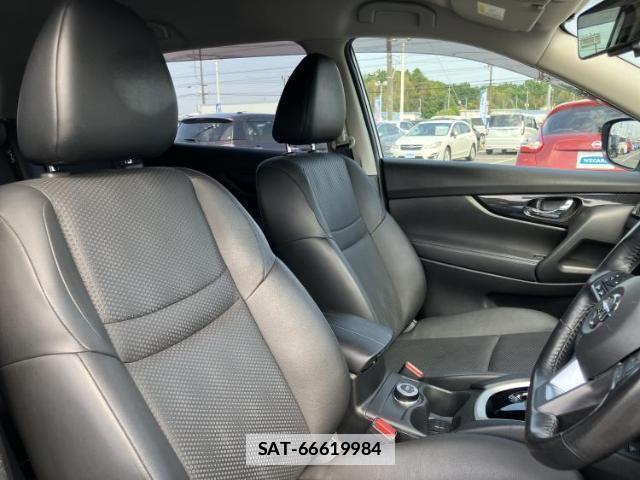 Nissan X-TRAIL 2019-02 7821478-4